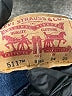 Levi's Blue Jeans Size 8 - photo 3