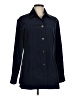 St. John Sport Blue Blazer Size Med (2) - photo 1