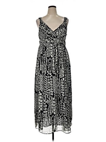 Robbie Bee Casual Dress (view 1)