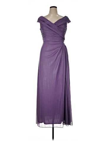 Alex Evenings Cocktail Dress (view 1)