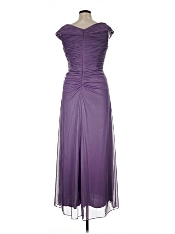 Alex Evenings Cocktail Dress (view 2)