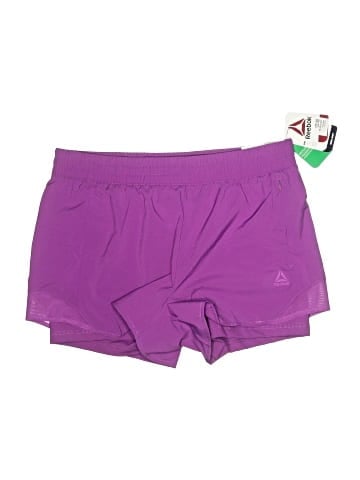 Reebok Athletic Shorts (view 1)