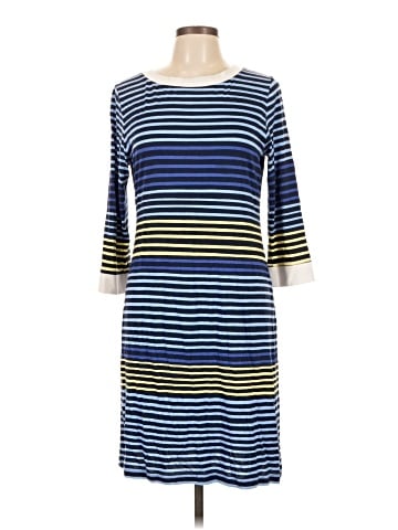 Sara Campbell Casual Dress (view 1)