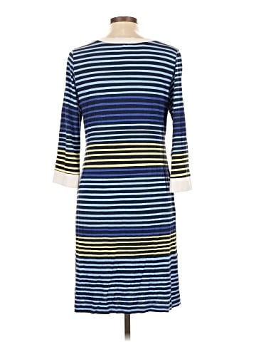 Sara Campbell Casual Dress (view 2)