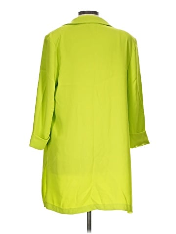Joseph Ribkoff Raincoat (view 2)