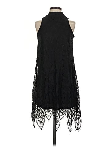 Design Lab Lord & Taylor Cocktail Dress (view 1)