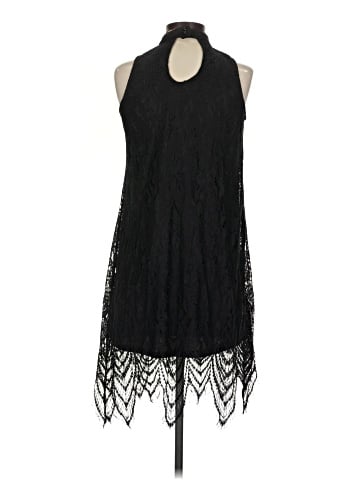 Design Lab Lord & Taylor Cocktail Dress (view 2)