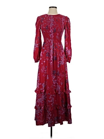 Market and Spruce Casual Dress (view 1)