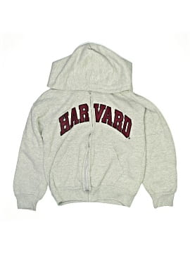 Assorted Brands Zip Up Hoodie