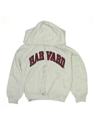 Assorted Brands Zip Up Hoodie (view 1)