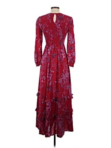 Market and Spruce Casual Dress (view 2)