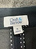 Croft & Barrow Black Blazer Size XL - photo 6