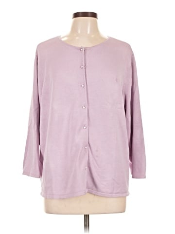 Lauren by Ralph Lauren Cardigan (view 1)