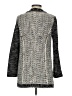 Chico's Tweed Gray Cardigan Size S - photo 2