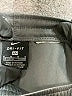 Nike Solid Gray Athletic Shorts Size 5 - 6 - photo 3