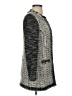 Chico's Tweed Gray Cardigan Size S - photo 4