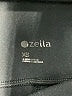 Zella Solid Black Active Pants Size XS - photo 7