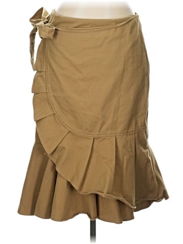 Who What Wear Casual Skirt (view 1)
