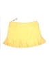 JoFit Solid Yellow Skort Size XXL - photo 2