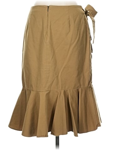 Who What Wear Casual Skirt (view 2)