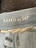 Gap Blue Casual Pants Size 8R - photo 7