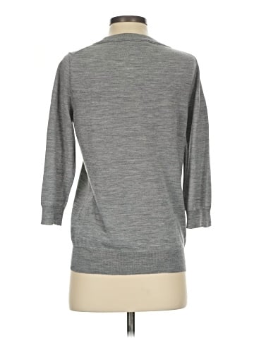 J.Crew Wool Pullover Sweater (view 2)