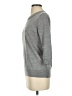 J.Crew 100% Merino Wool Gray Wool Pullover Sweater Size S - photo 5