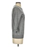 J.Crew 100% Merino Wool Gray Wool Pullover Sweater Size S - photo 4