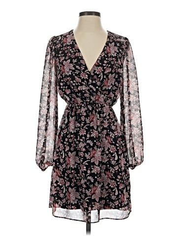 Express Outlet Cocktail Dress (view 1)