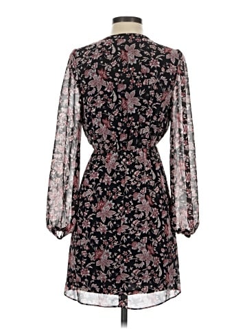 Express Outlet Cocktail Dress (view 2)