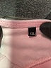 Agent84 Pink Tube Top Size XXL - photo 7