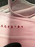 Agent84 Pink Tube Top Size XXL - photo 8
