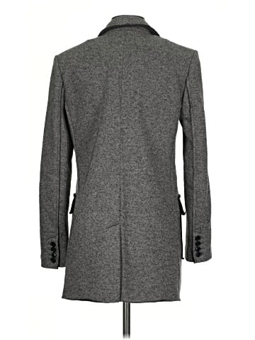 Banana Republic Wool Coat (view 2)