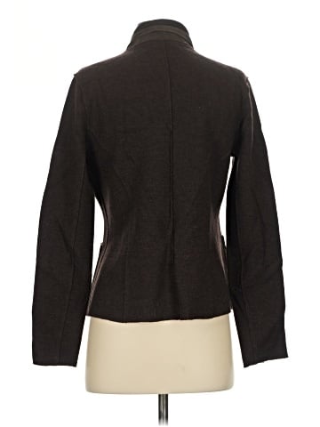 Eileen Fisher Wool Blazer (view 2)