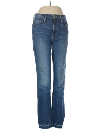 FRAME Denim Jeans (view 1)