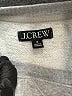 J.Crew Gray Sweatshirt Size M - photo 7