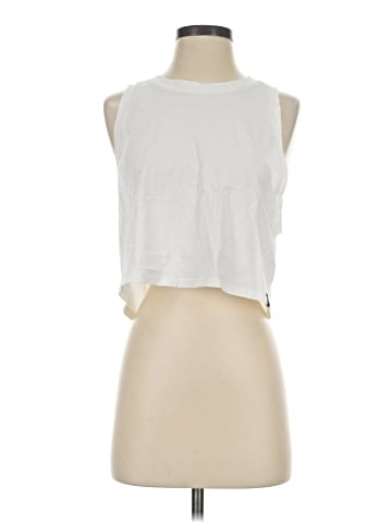 PrAna Sleeveless T-Shirt (view 1)
