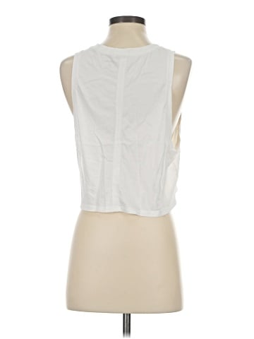 PrAna Sleeveless T-Shirt (view 2)