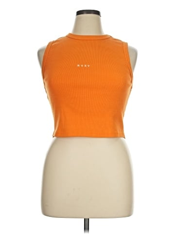 Roxy Tank Top (view 1)
