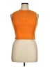Roxy Orange Tank Top Size XL - photo 1