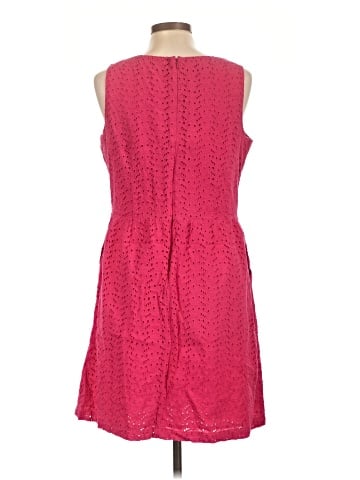 L.L.Bean Casual Dress (view 2)