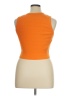 Roxy Orange Tank Top Size XL - photo 2