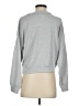 Concepts Sport Gray Sweatshirt Size S - photo 2