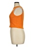 Roxy Orange Tank Top Size XL - photo 5