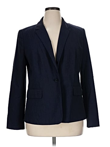 Ann Taylor Factory Blazer (view 1)