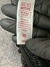 Justice Active Chevron-herringbone Black Athletic Shorts Size 10 - photo 4