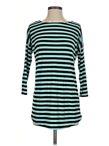 Honey & Lace 3/4 Sleeve T-Shirt (view 1)