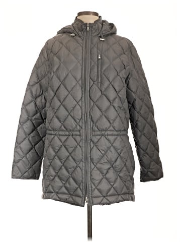 Lauren by Ralph Lauren Coat (view 1)