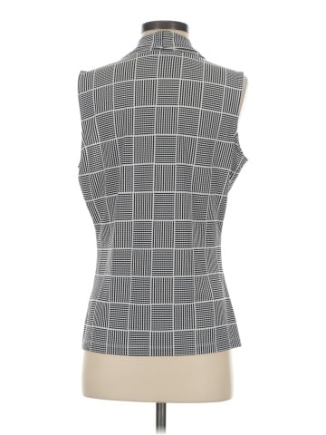 Calvin Klein Sleeveless Blouse (view 2)