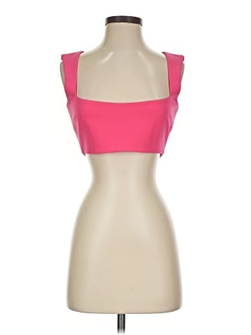 Alexis Tank Top (view 1)